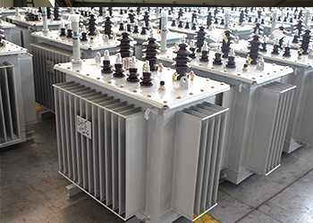 深圳SH15-M型非晶合金变压器（20KV）