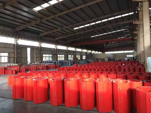 深圳SCB12-630KVA干式电力变压器
