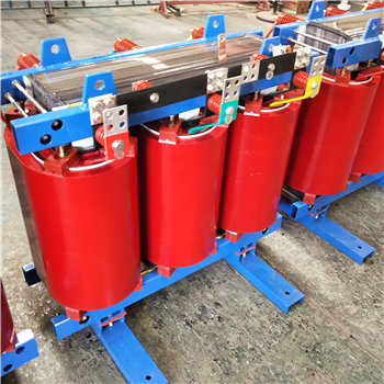 深圳1600KVA干式变压器 10KV