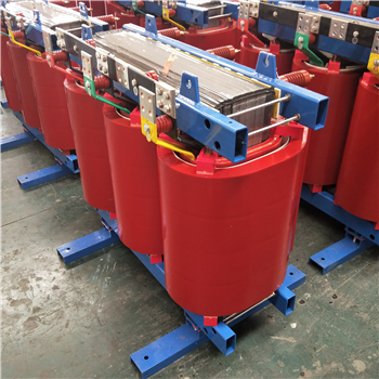 深圳1250KVA干式变压器 SCB11系列