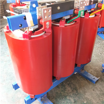 深圳SCB14-1000KVA/10KV/0.4KV干式变压器
