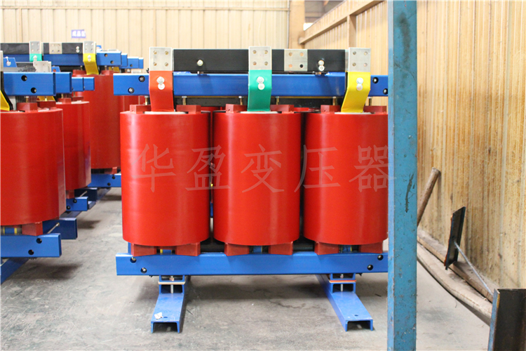 深圳SCB13-2000干式变压器